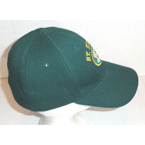 St.Edward High School Cleveland, Ohio Proflex Fitted Hat Size: Medium/Large - Picture 2 of 6
